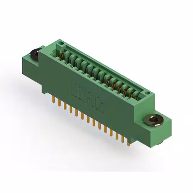 845-028-521-503 EDAC Inc.  Edgeboard Connectors
